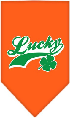 Mirage Pet Products Bandana for Dog(Orange
Mirage Pet Products Bandana for Dog(Orange