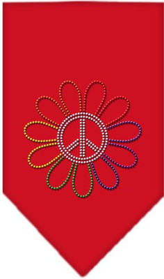 Mirage Pet Products Bandana for Dog(Red 
Mirage Pet Products Bandana for Dog(Red