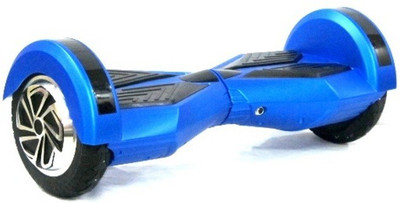 sky wings 8.5 inch blue self balancing segway hoverboard with bluetooth, remote Hoverboard Scooter(Blue, Pack of 1)
sky wings 8.5 inch blue self balancing segway hoverboard with bluetooth, remote Hoverboard Scooter(Blue, Pack of 1)