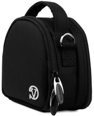 Vangoddy Mini Laurel Handbag Pouch Case - AD_CAMLEA04XG_2013VGML030 Camera Bag(Black)
Vangoddy Mini Laurel Handbag Pouch Case - AD_CAMLEA04XG_2013VGML030 Camera Bag(Black)
