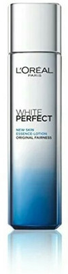 L'Oreal L'Oreal White Perfect Clinical Original Fairness Essence-Lotion(175 ml)
L'Oreal L'Oreal White Perfect Clinical Original Fairness Essence-Lotion(175 ml)
