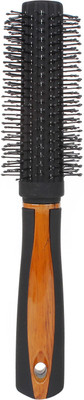 aroraonlinetraders Premium Round Brush with Wooden and Black Colored Handle with Black Brush Colored Head
aroraonlinetraders Premium Round Brush with Wooden and Black Colored Handle with Black Brush Colored Head