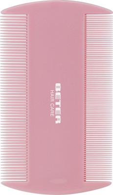 Beter Nits remover comb, plastic