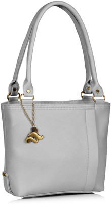 Fostelo Shoulder Bag(Grey)