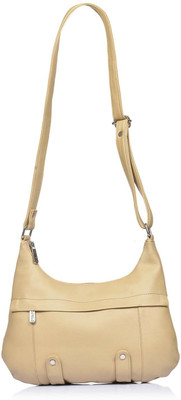 Fostelo Sling Bag(Beige)