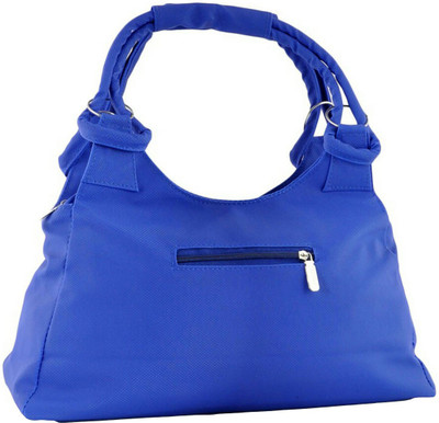 FITSON PUHHB Messenger Bag(Blue, 20 L)