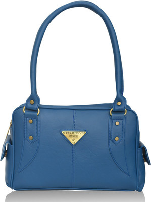 Fantosy Shoulder Bag(Blue)