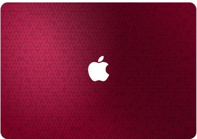 G brother MACbkpro176lap153 Vinyl Laptop Decal 17.6