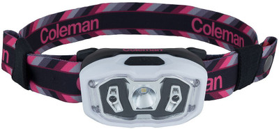 Coleman CHT+ 80 Berry LED Headlamp(Red)