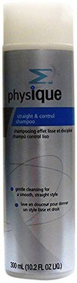Physique Straight & Control Shampoo(300 ml)