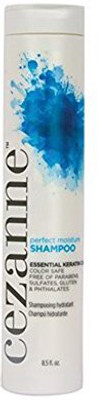 Cezanne Perfect Moisture Shampoo(251.38 ml)