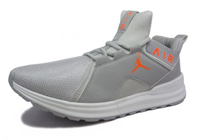 Air Sports Running Shoes For Men(Grey