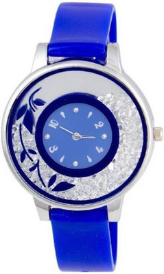 Varni Retail Stuuning Movable Diamond Pandadi Print Dial Blue Strap Girls Watch For Women Watch - For Women
Varni Retail Stuuning Movable Diamond Pandadi Print Dial Blue Strap Girls Watch For Women Watch - For Women