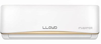 Lloyd 2 Ton 3 Star BEE Rating 2018 Inverter AC - White(GLS24I31AB, Copper Condenser)
Lloyd 2 Ton 3 Star BEE Rating 2018 Inverter AC - White(GLS24I31AB, Copper Condenser)