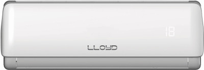 Lloyd 1 Ton 3 Star BEE Rating 2018 Split AC with Wi-fi Connect - White(LS13B32FM, Copper Condenser)
Lloyd 1 Ton 3 Star BEE Rating 2018 Split AC with Wi-fi Connect - White(LS13B32FM, Copper Condenser)