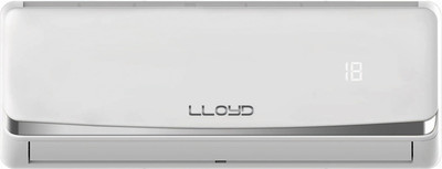 Lloyd 1.5 Ton 2 Star Split AC with Wi-fi Connect - White(LS19B22FI, Copper Condenser)
Lloyd 1.5 Ton 2 Star Split AC with Wi-fi Connect - White(LS19B22FI, Copper Condenser)