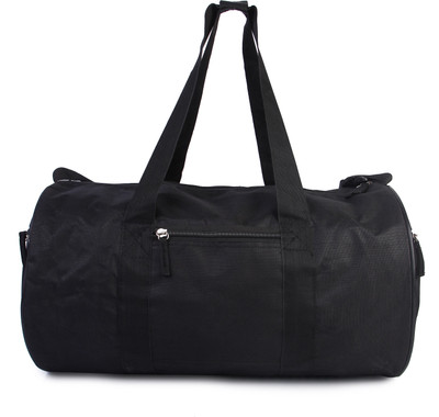 Bullstop 1811R Travel Duffel Bag(Black)