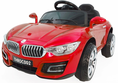 Toy House Avenger Luxurious Rechargeable Swing function with Remote for kids(2 to 4 yrs) Car Battery Operated Ride On(Red)
Toy House Avenger Luxurious Rechargeable Swing function with Remote for kids(2 to 4 yrs) Car Battery Operated Ride On(Red)