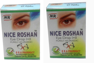 Nanson Eye Drops(80 ml)