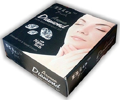 Biofresh Diamond Kit 161 g(Set of 5)