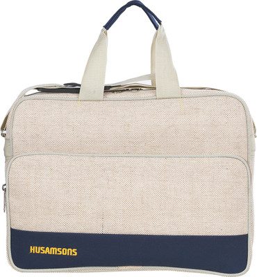 Husamsons Messenger Bag(Blue)