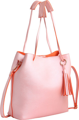 JFC Shoulder Bag(Orange)