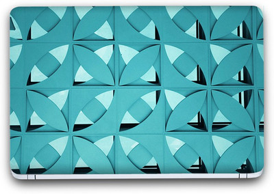 Flipkart SmartBuy Texture Vinyl Laptop Skin (3M/Avery Vinyl, Matte Laminated, 14 x 9 inches) Vinyl Laptop Decal 14.1
Flipkart SmartBuy Texture Vinyl Laptop Skin (3M/Avery Vinyl, Matte Laminated, 14 x 9 inches) Vinyl Laptop Decal 14.1