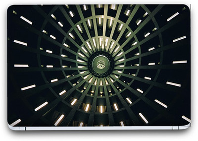 Flipkart SmartBuy Texture 6 Vinyl Laptop Skin (3M/Avery Vinyl, Matte Laminated, 15 x 10 inches) Vinyl Laptop Decal 15.6
Flipkart SmartBuy Texture 6 Vinyl Laptop Skin (3M/Avery Vinyl, Matte Laminated, 15 x 10 inches) Vinyl Laptop Decal 15.6