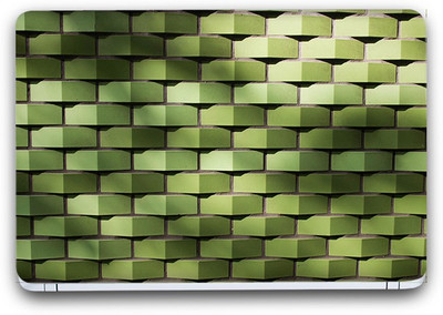 Flipkart SmartBuy Bricks Texture 2 Vinyl Laptop Skin (3M/Avery Vinyl, Matte Laminated, 13 x 8.5 inches) Vinyl Laptop Decal 13.3
Flipkart SmartBuy Bricks Texture 2 Vinyl Laptop Skin (3M/Avery Vinyl, Matte Laminated, 13 x 8.5 inches) Vinyl Laptop Decal 13.3