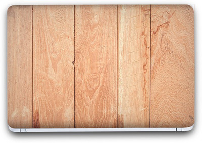 Flipkart SmartBuy Brown Wooden Texture 3 Vinyl Laptop Skin (3M/Avery Vinyl, Matte Laminated, 14 x 9 inches) Vinyl Laptop Decal 14.1
Flipkart SmartBuy Brown Wooden Texture 3 Vinyl Laptop Skin (3M/Avery Vinyl, Matte Laminated, 14 x 9 inches) Vinyl Laptop Decal 14.1