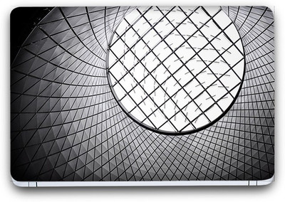 Flipkart SmartBuy Texture 4 Vinyl Laptop Skin (3M/Avery Vinyl, Matte Laminated, 13 x 8.5 inches) Vinyl Laptop Decal 13.3
Flipkart SmartBuy Texture 4 Vinyl Laptop Skin (3M/Avery Vinyl, Matte Laminated, 13 x 8.5 inches) Vinyl Laptop Decal 13.3