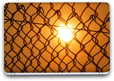 Flipkart SmartBuy Fences Vinyl Laptop Skin (3M/Avery Vinyl, Matte Laminated, 15 x 10 inches) Vinyl Laptop Decal 15.6
Flipkart SmartBuy Fences Vinyl Laptop Skin (3M/Avery Vinyl, Matte Laminated, 15 x 10 inches) Vinyl Laptop Decal 15.6