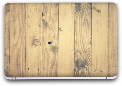 Flipkart SmartBuy Brown Wooden Texture 7 Vinyl Laptop Skin (3M/Avery Vinyl, Matte Laminated, 13 x 8.5 inches) Vinyl Laptop Decal 13.3
Flipkart SmartBuy Brown Wooden Texture 7 Vinyl Laptop Skin (3M/Avery Vinyl, Matte Laminated, 13 x 8.5 inches) Vinyl Laptop Decal 13.3
