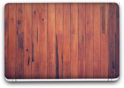 Flipkart SmartBuy Brown Wooden Texture 5 Vinyl Laptop Skin (3M/Avery Vinyl, Matte Laminated, 14 x 9 inches) Vinyl Laptop Decal 14.1
Flipkart SmartBuy Brown Wooden Texture 5 Vinyl Laptop Skin (3M/Avery Vinyl, Matte Laminated, 14 x 9 inches) Vinyl Laptop Decal 14.1
