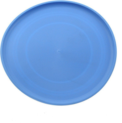 Sri Dog Frisbee Non Toxic Durable Flying Disc Toys For Outdoor Indoor Rubber Training Aid For Dog
Sri Dog Frisbee Non Toxic Durable Flying Disc Toys For Outdoor Indoor Rubber Training Aid For Dog