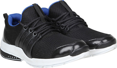 Shoe Island ® Popular Hyper-X ™ Trending Ultra Light Mesh Blue Black 'n' White Outdoor Casual Running Traning Gym Sports Shoes Training & Gym Shoes For Men(Black
Shoe Island ® Popular Hyper-X ™ Trending Ultra Light Mesh Blue Black 'n' White Outdoor Casual Running Traning Gym Sports Shoes Training & Gym Shoes For Men(Black