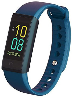 Noise Colorfit Fitness Band - Blue with Run 5k Training program (Lifetime access)(Blue Strap, Size : Free)
Noise Colorfit Fitness Band - Blue with Run 5k Training program (Lifetime access)(Blue Strap, Size : Free)