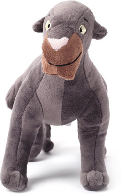 Disney Bagheera - 30 cm(Grey)