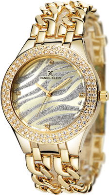 Daniel Klein DK10799-8 Watch - For Women