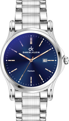 Daniel Klein DK10586-1 Watch - For Men