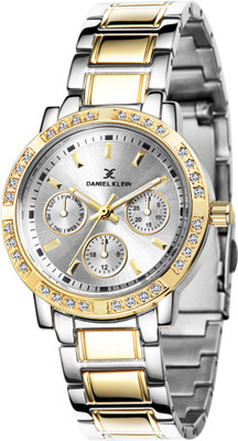 Daniel Klein DK10819-5 Watch - For Women