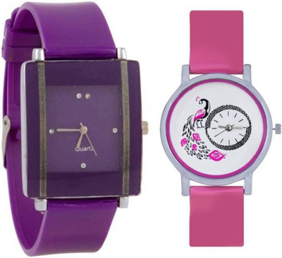 victance new arrival watch for all occasion,-00011 Watch - For Girls