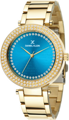 Daniel Klein DK10860-6 Watch - For Women