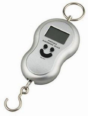 Elegant Shopping Portable Electronic Digital Lcd Weighing Scale Weighing Scale(Silver)
Elegant Shopping Portable Electronic Digital Lcd Weighing Scale Weighing Scale(Silver)