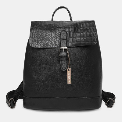 Cara Mia Elisa 2 L Backpack(Black)
