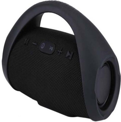 G-MTIN Bluetooth Speaker Booms Box Mini Portable Wireless Mobile Phone Speaker Splashproof Speakerphone 1500MAH Battery With Dual USB Charge Out Boom Box(black)
G-MTIN Bluetooth Speaker Booms Box Mini Portable Wireless Mobile Phone Speaker Splashproof Speakerphone 1500MAH Battery With Dual USB Charge Out Boom Box(black)