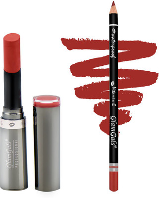 glamgals combo kit(Set of 1)