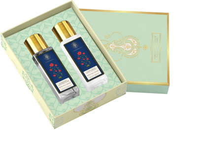 Forest Essentials luxurious ayurveda(Set of 2)