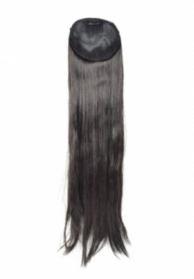 Royal Half wig straight Hair Extension