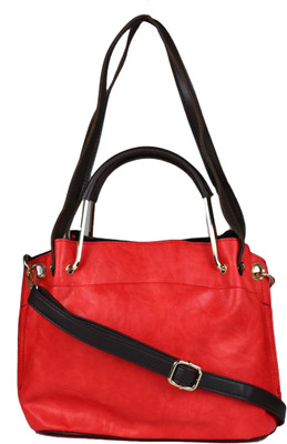 iSweven Hand-held Bag(Red)